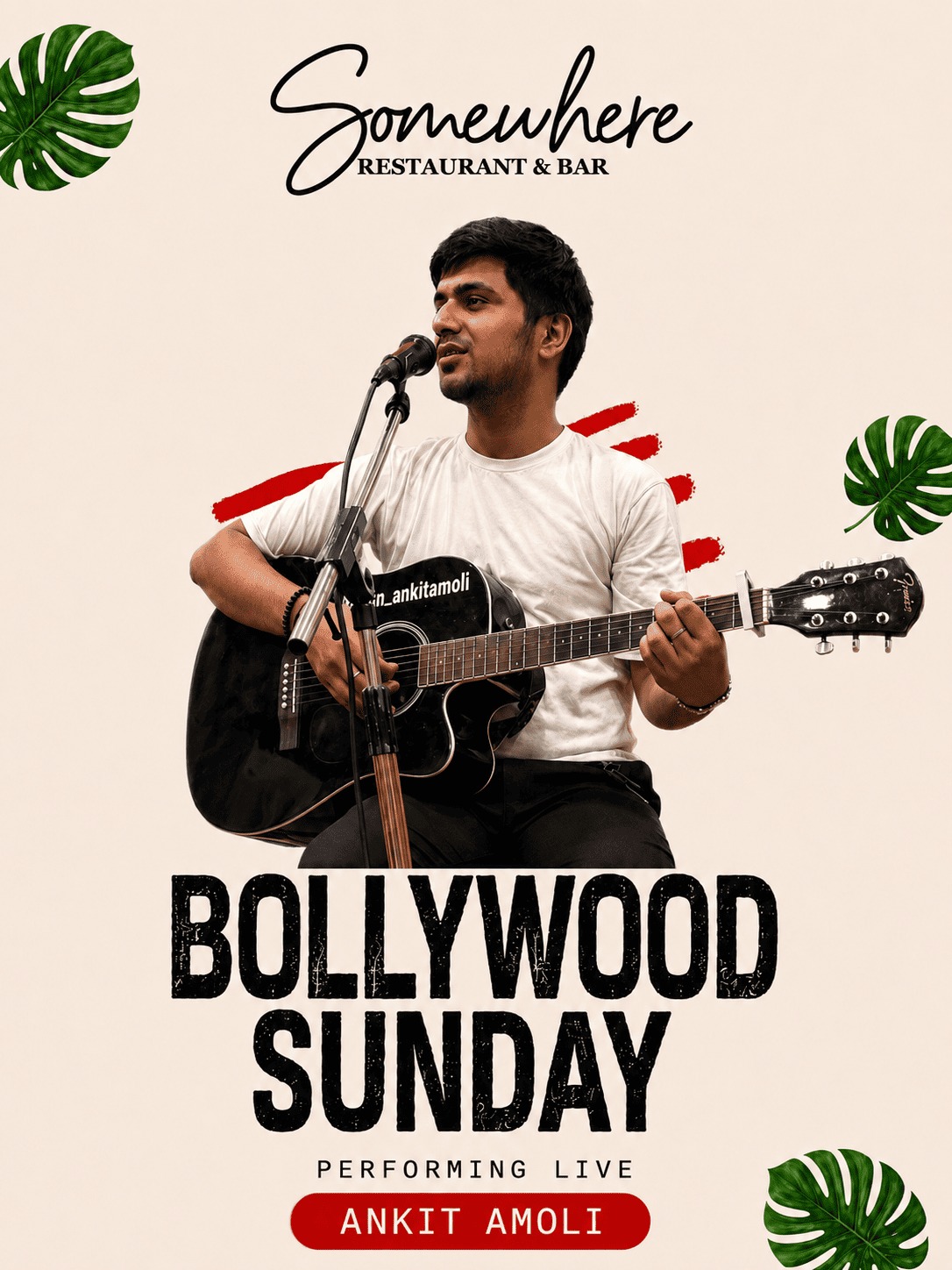 Bollywood Sunday