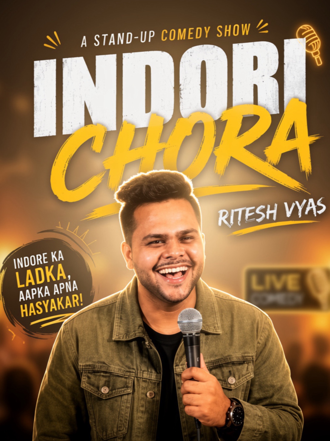 Indori chora