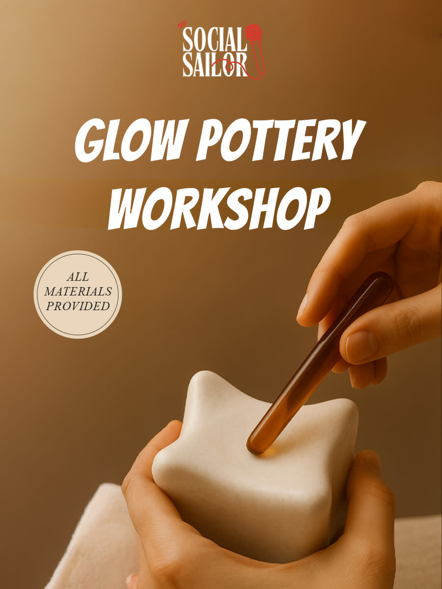 Glow Pottery - Chennai