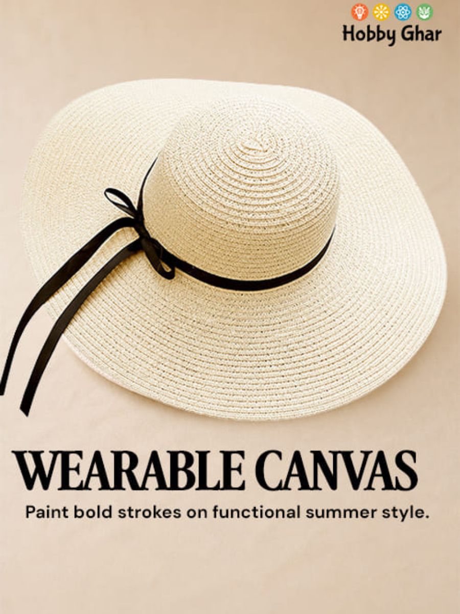 Wearable Canvas