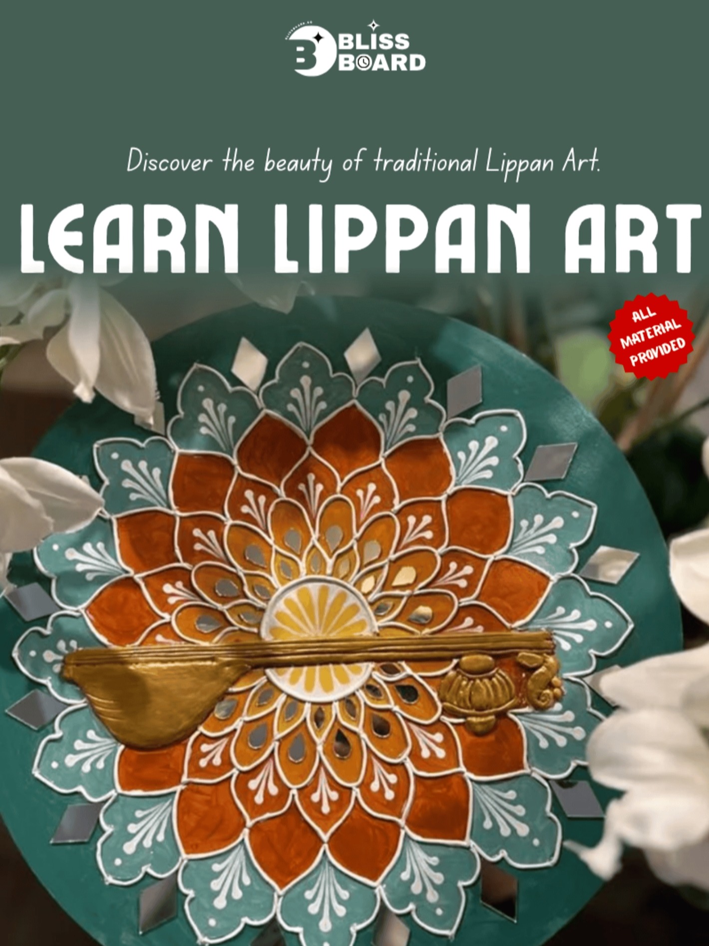 Lippan Art
