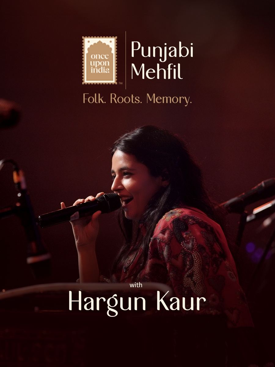 Punjabi Mehfil | Delhi