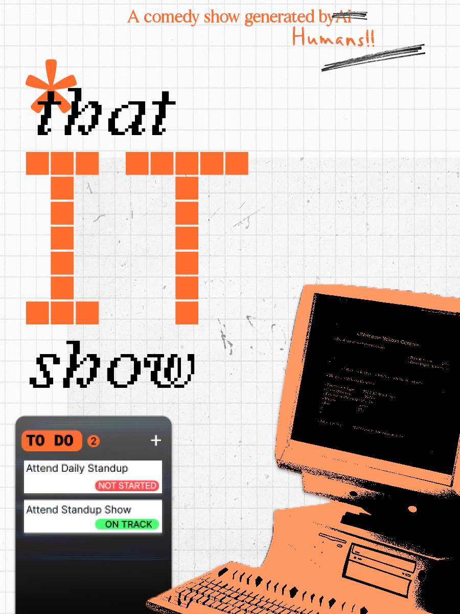 That IT Show