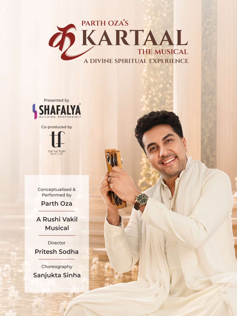 Kartaal - The musical