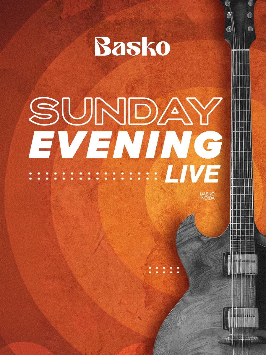 Sunday Evening Live at Basko