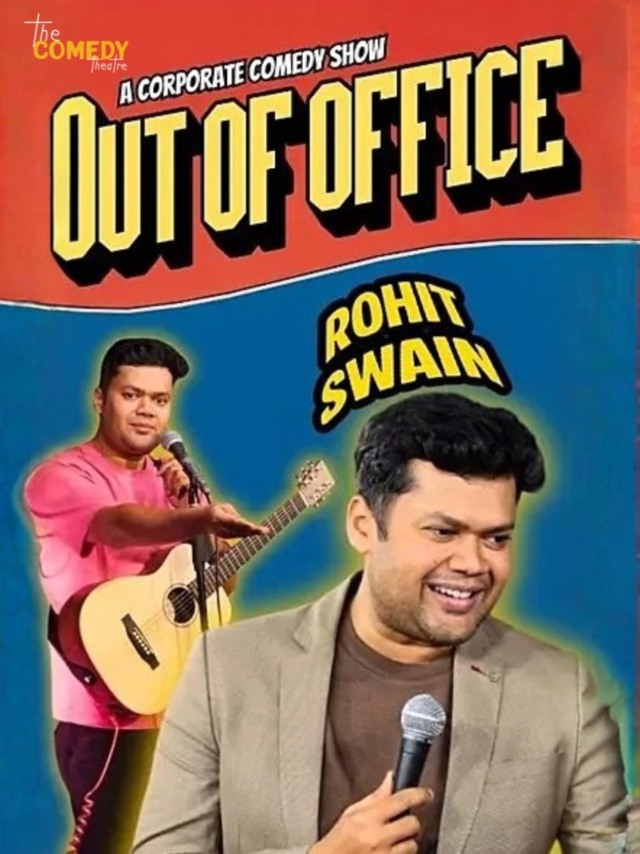 Out of Office - Corporate Comedy