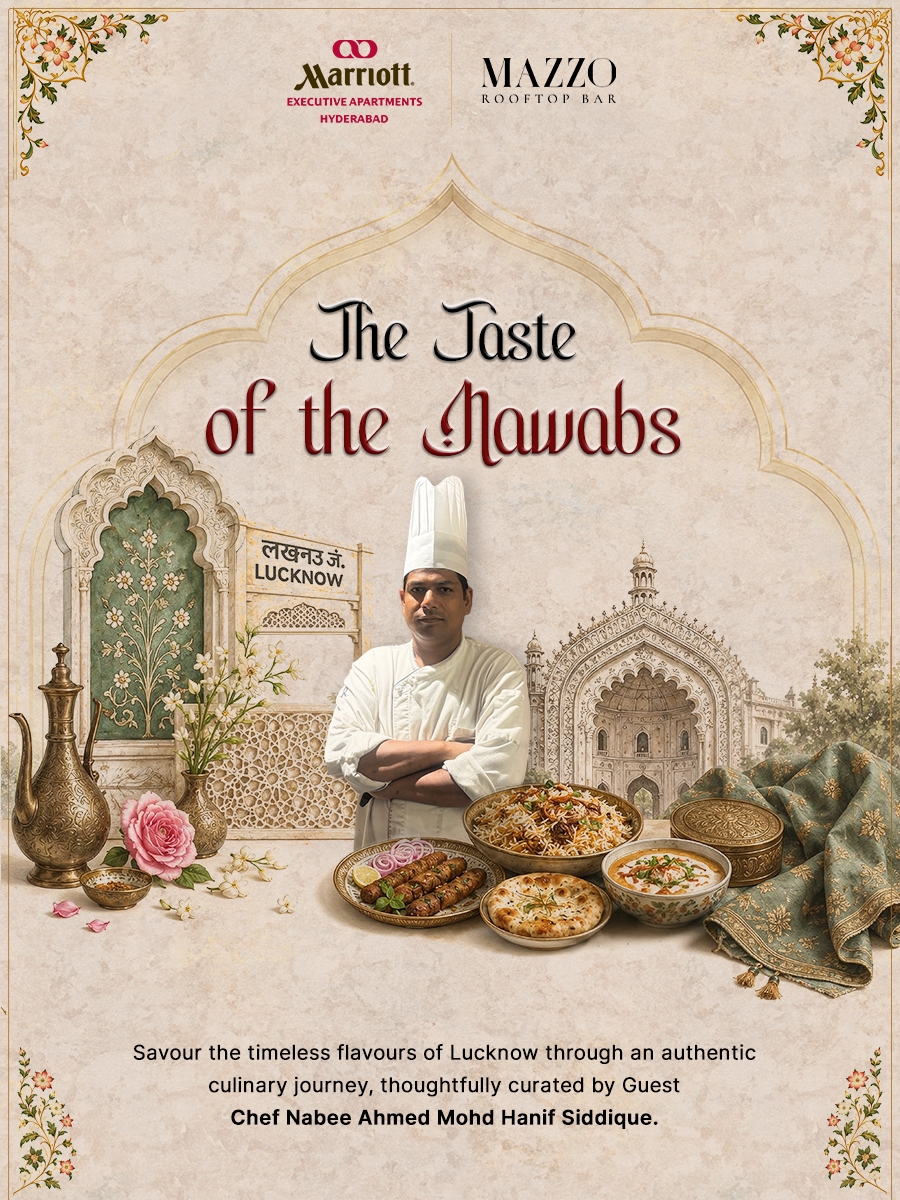 Lucknow Food Festival