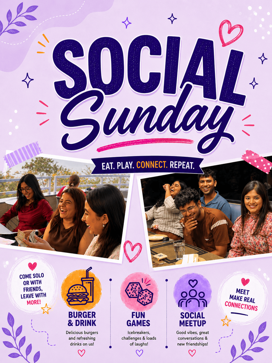 Social Sunday