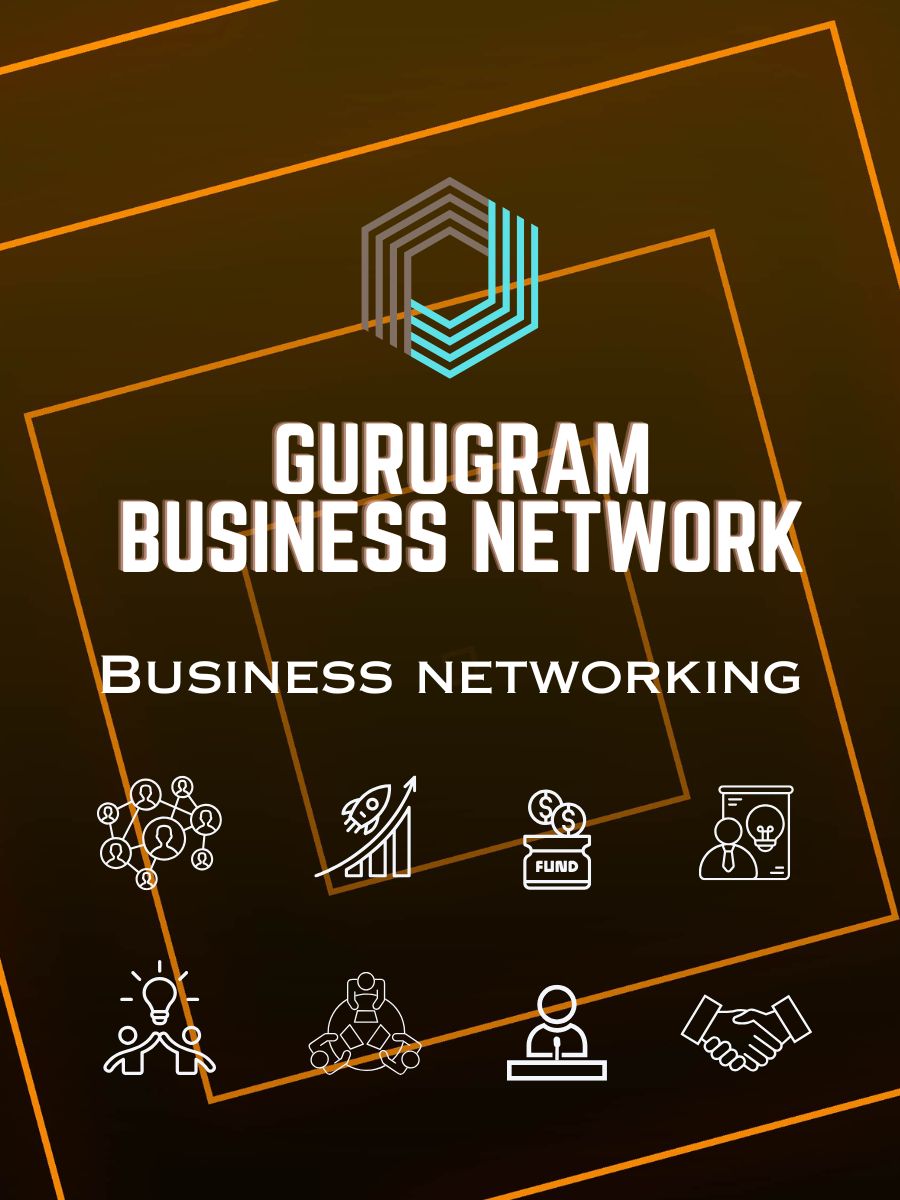 Gurugram Business Network | Business Networking 2026
