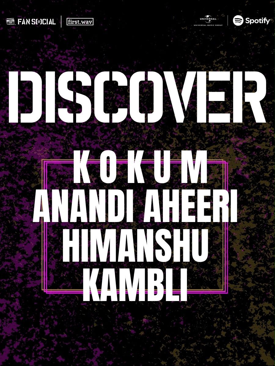 FanSOCIAL: Discover