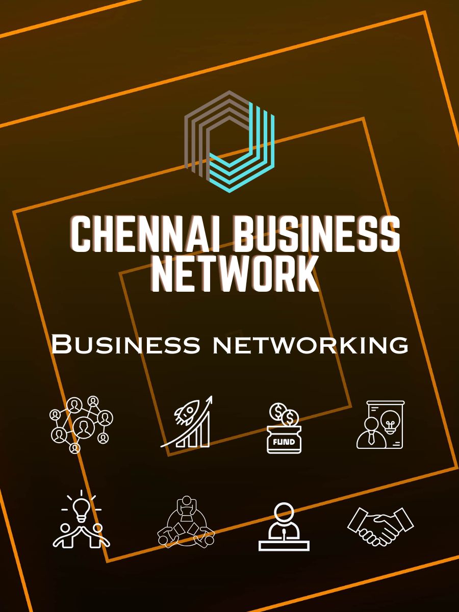 Chennai Business Network | Business Networking 2026