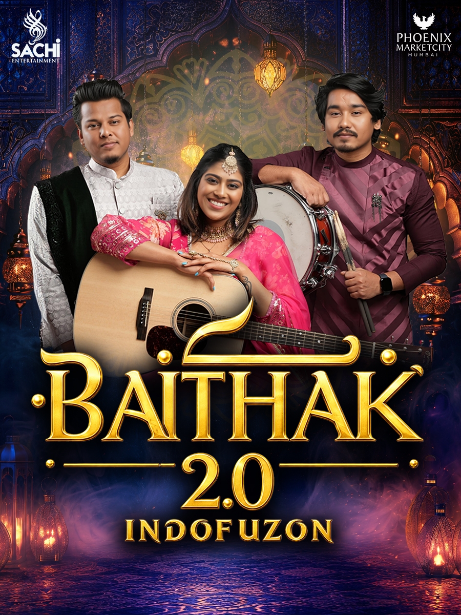 BAITHAK 2.0