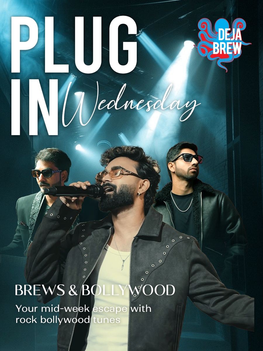 Plug In Wednesday