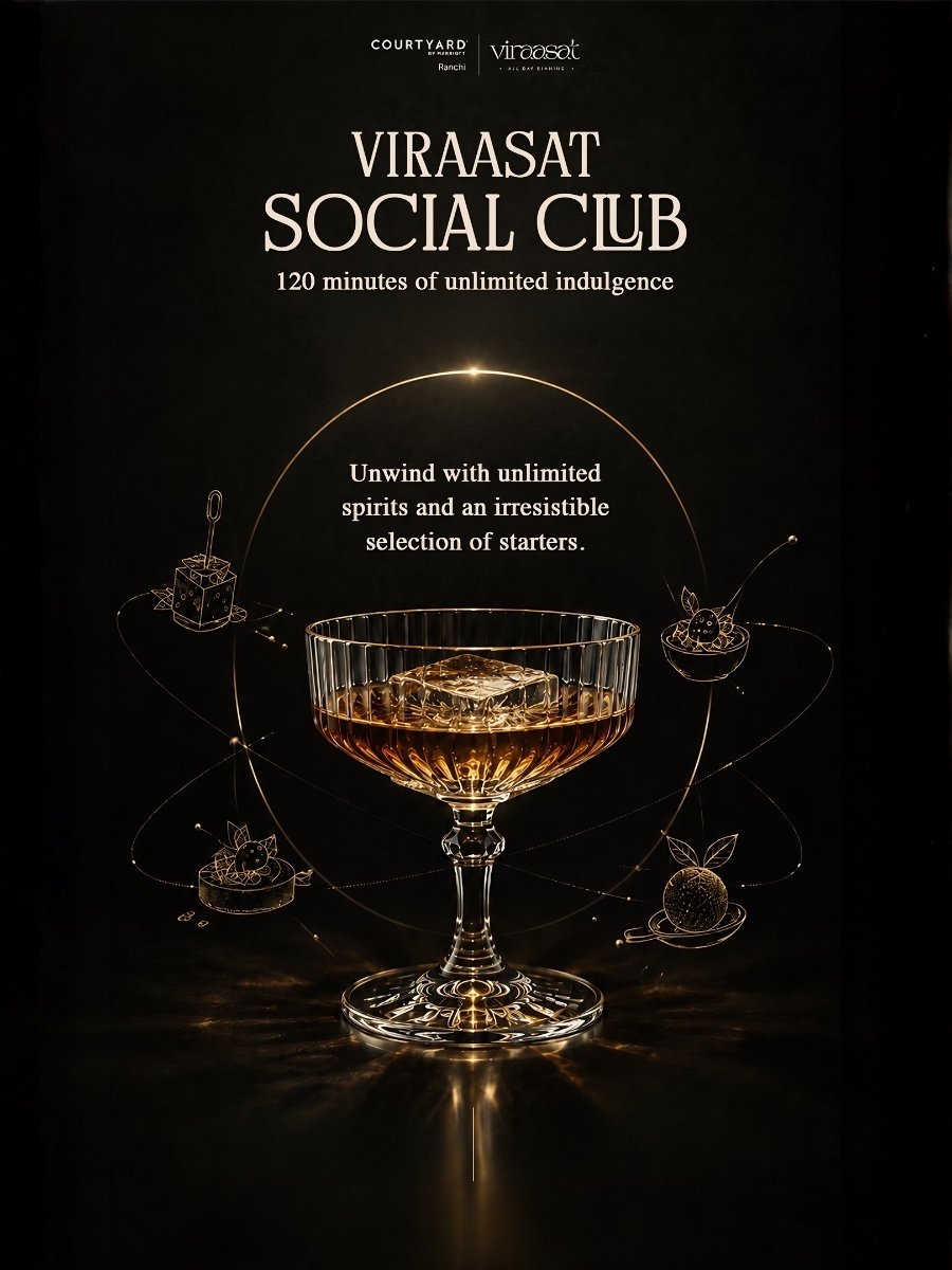 Viraasat Social Club