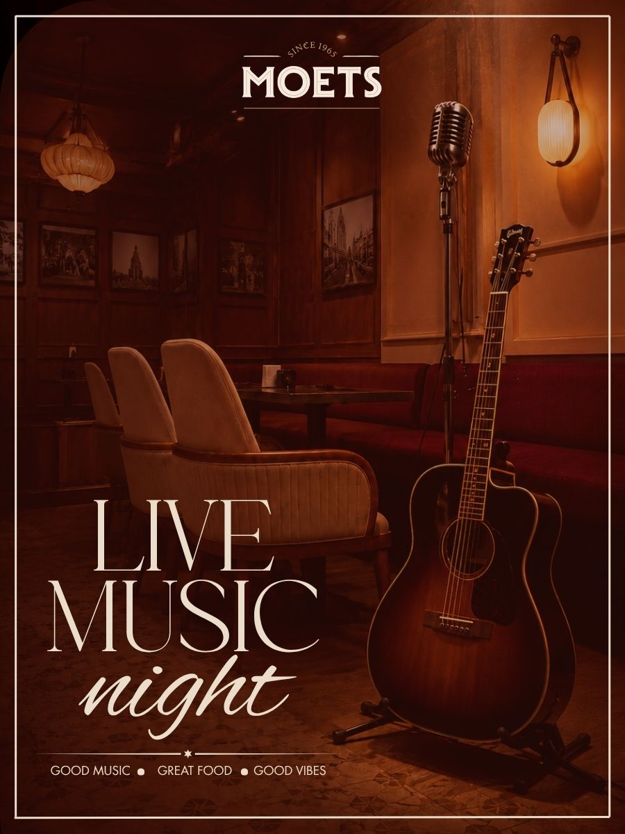 Live Music Night