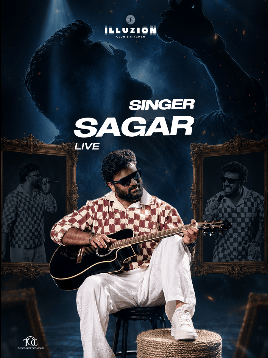 Sagar Live