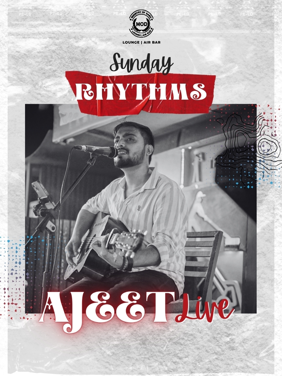 Sunday Live Music