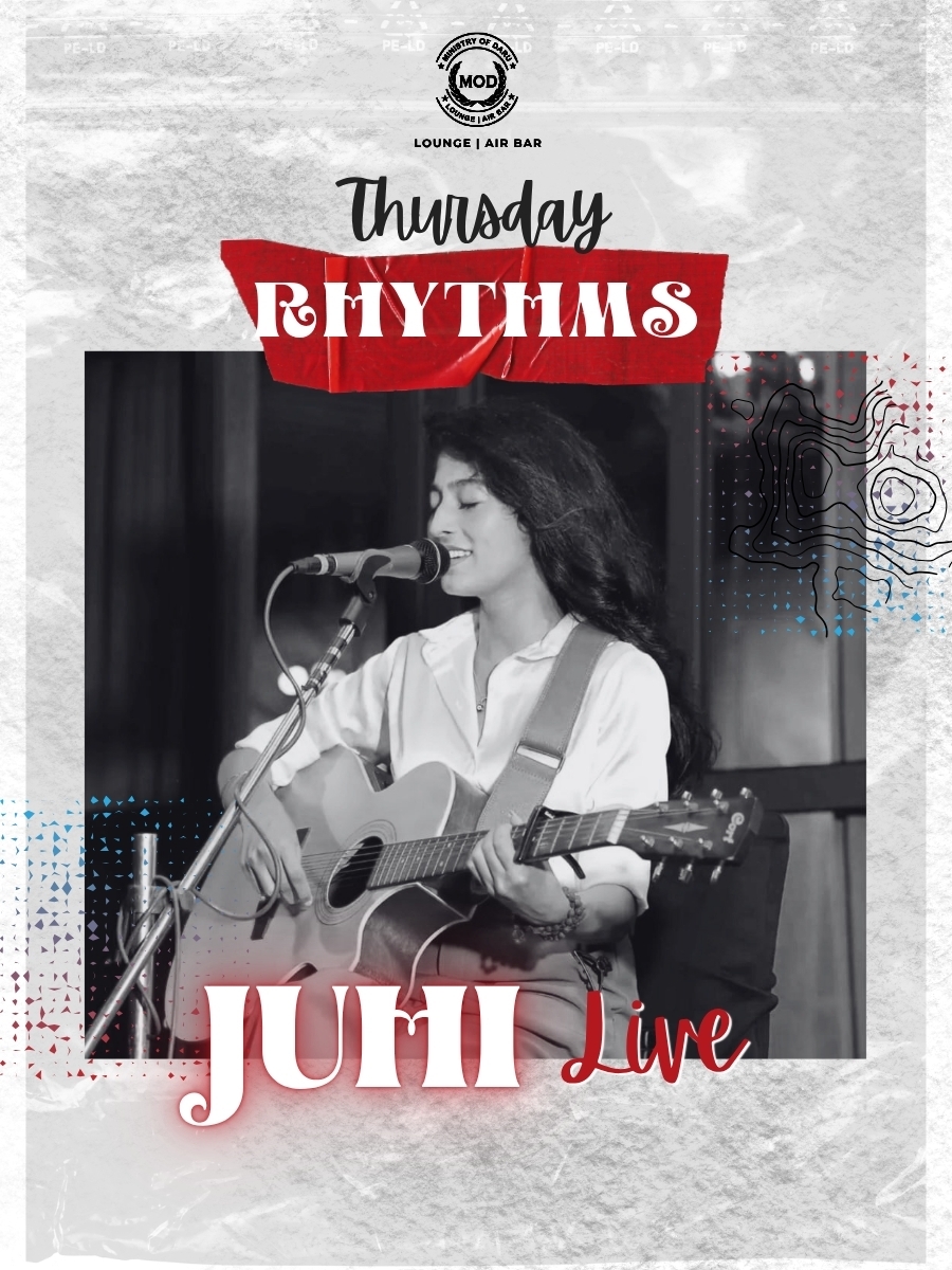 Thursday Live Music