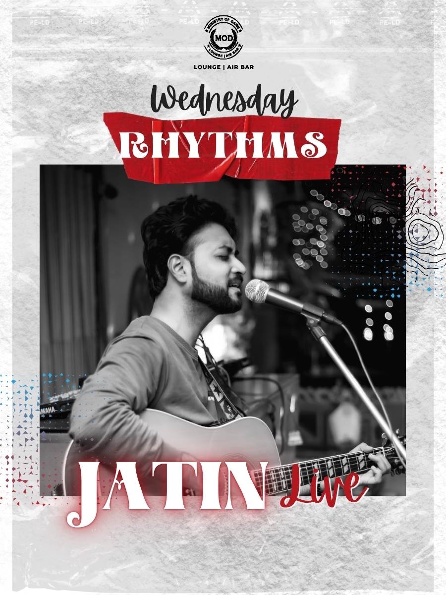 Wednesday Live Music
