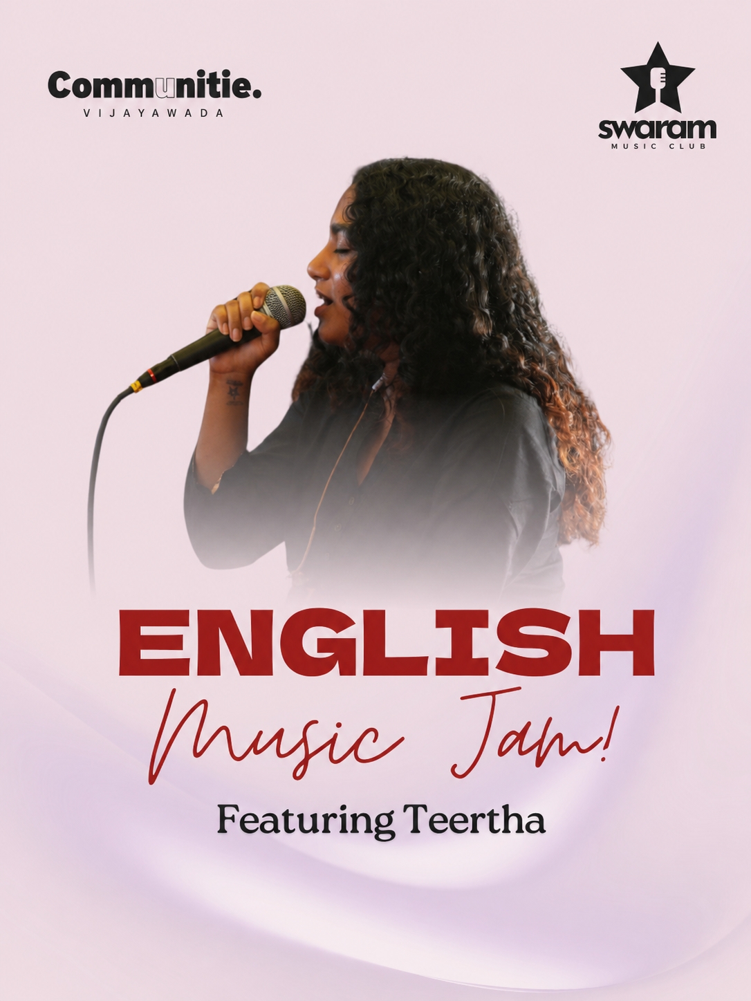 English Music Jam