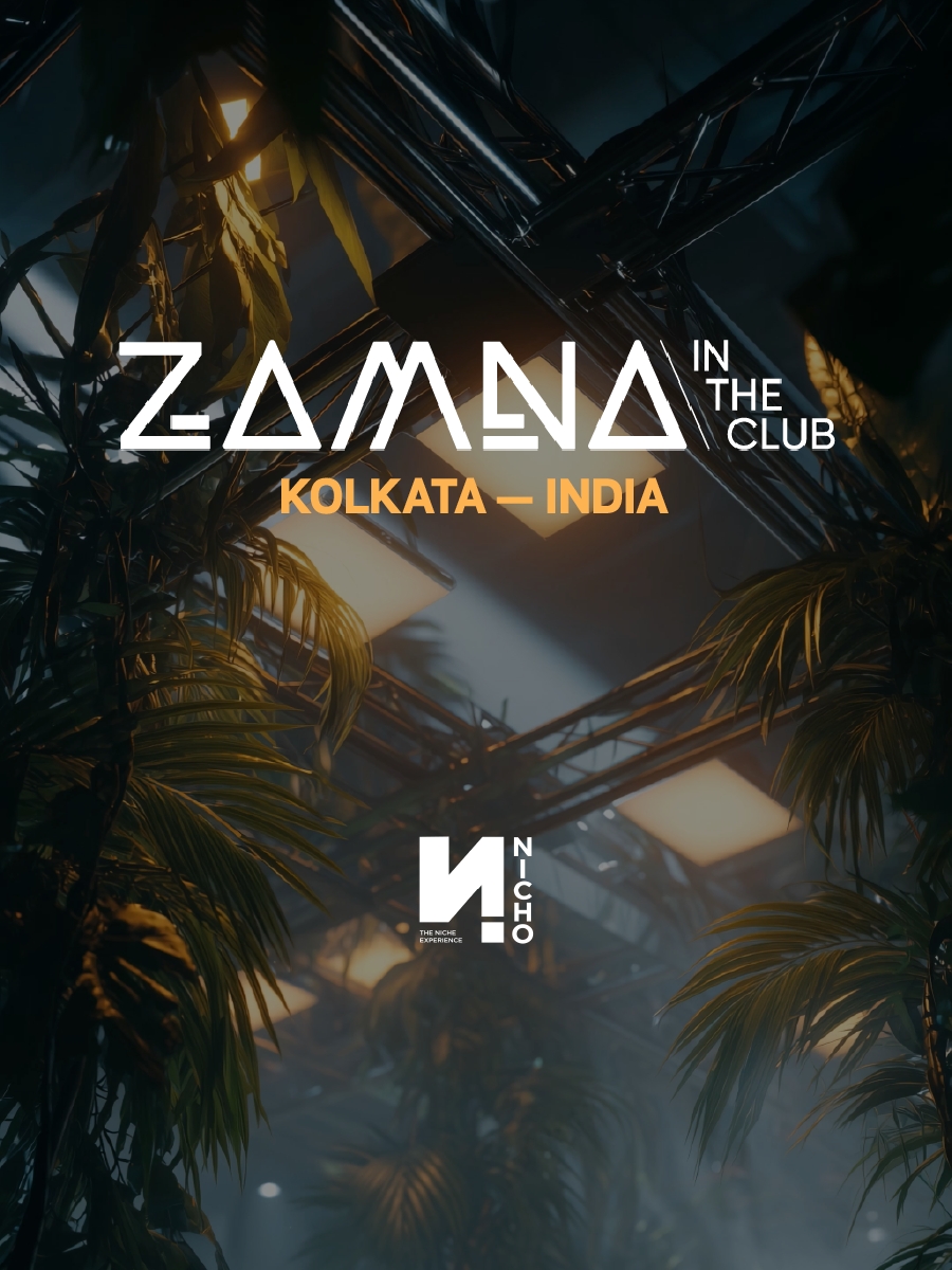 Zamna | Kolkata