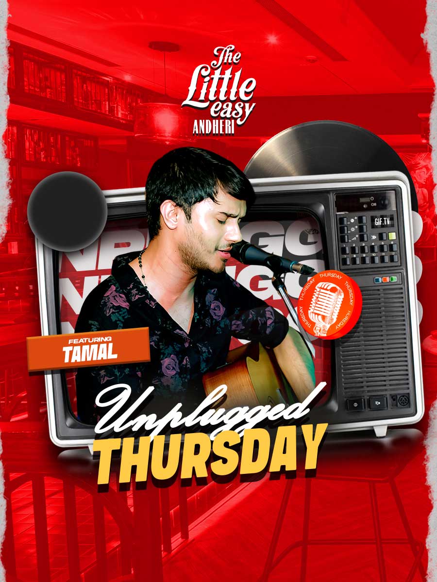 Unplugged Thursday at TLE Andheri