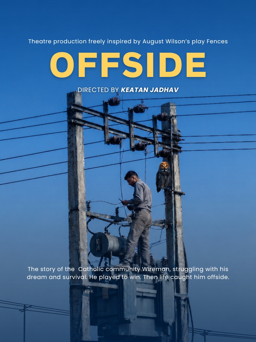 Offside