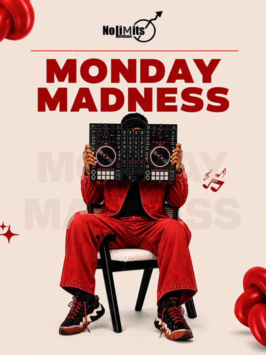 Monday Madness ft. Dj Harsh