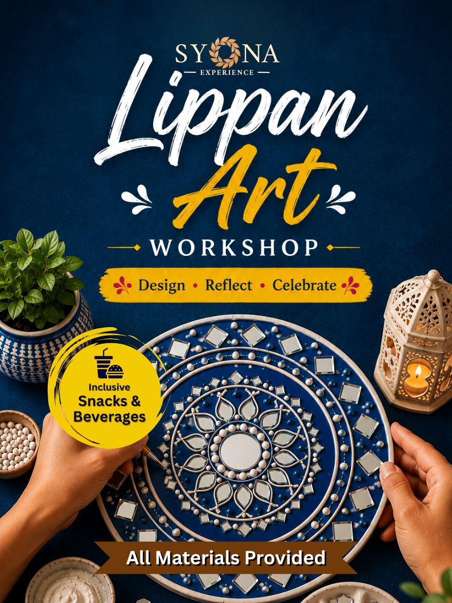 Lippan Art
