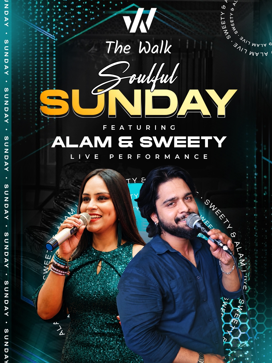 Soulful Sunday