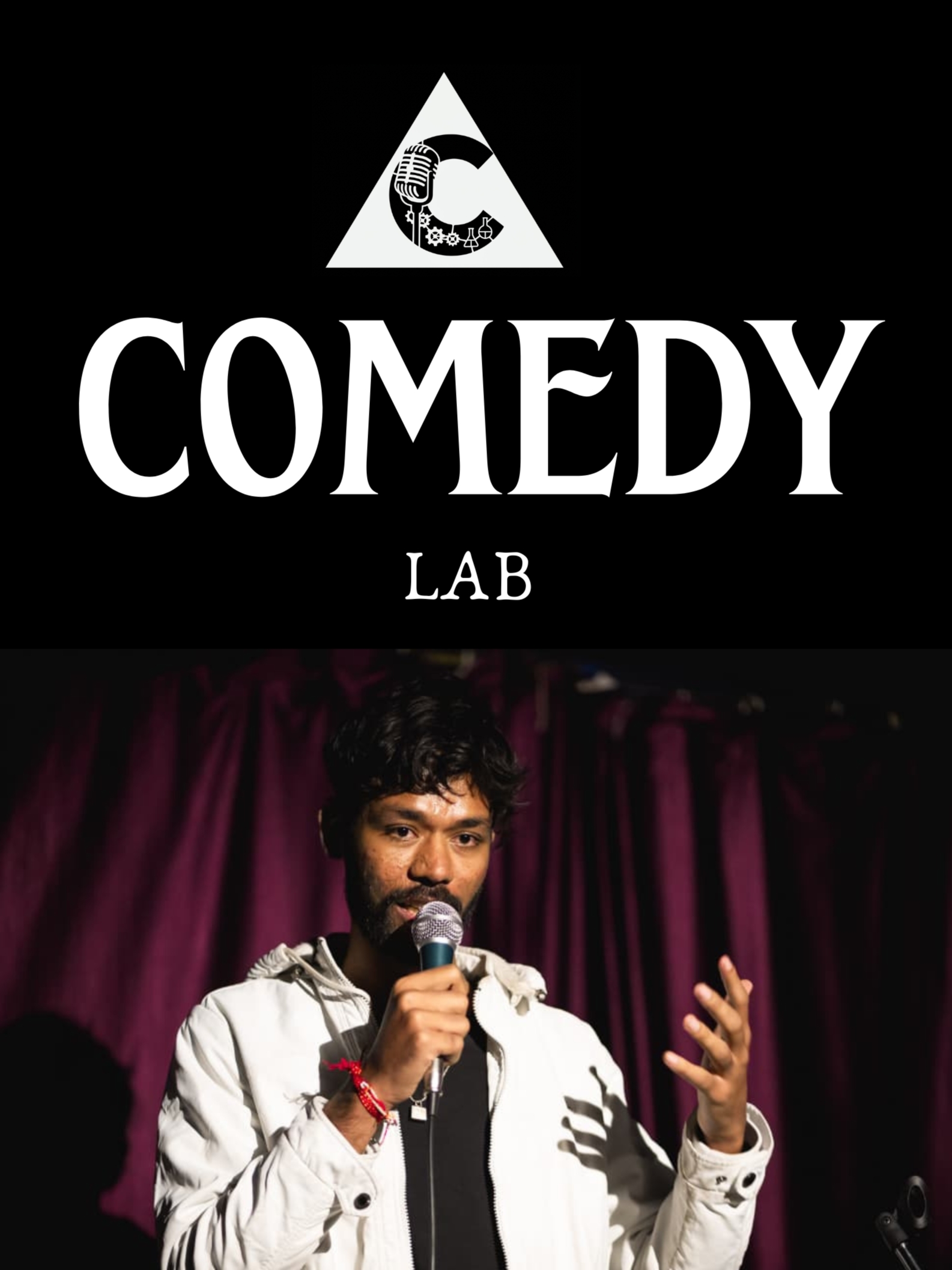 Comedy Lab