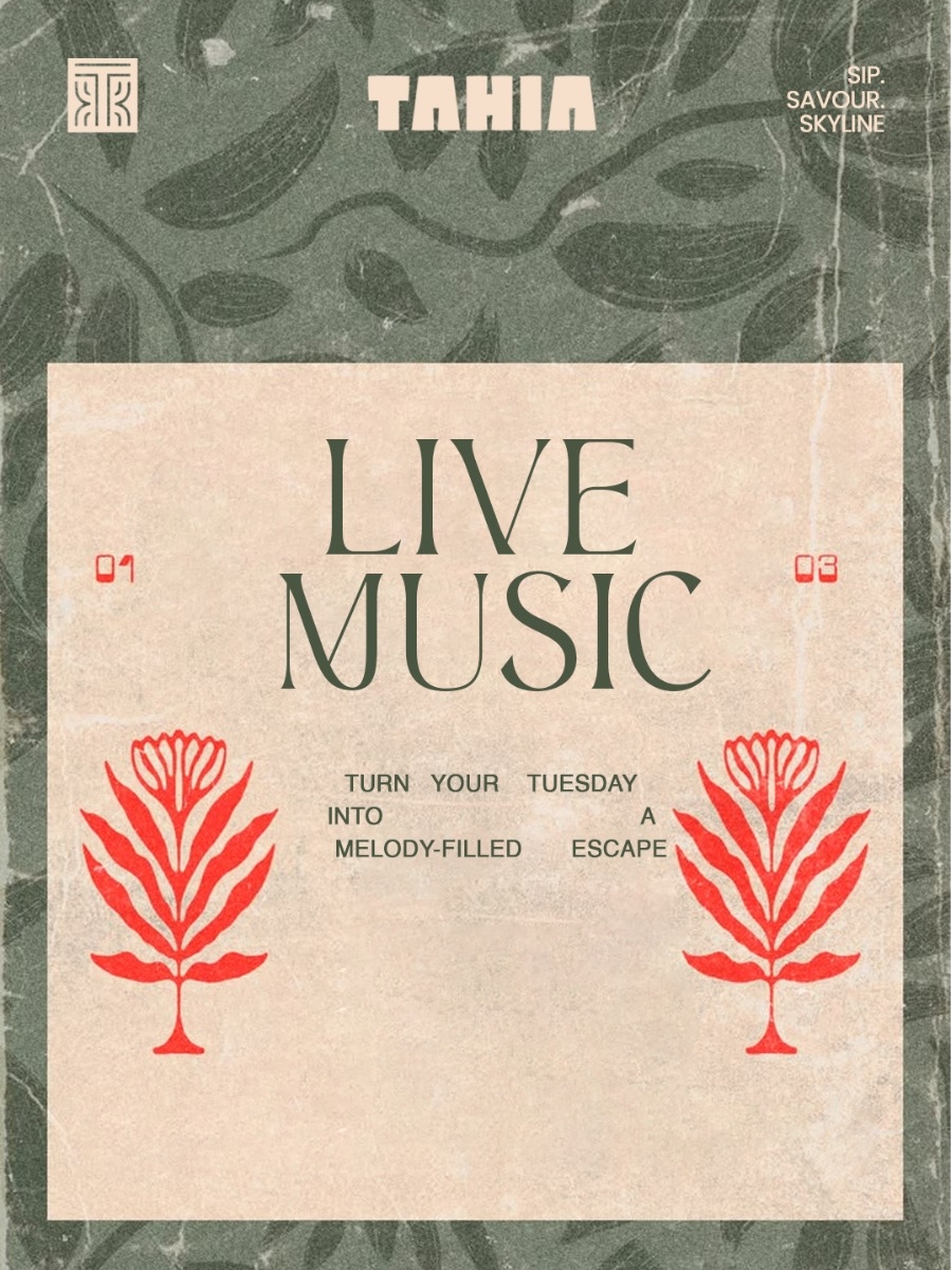 Live Music