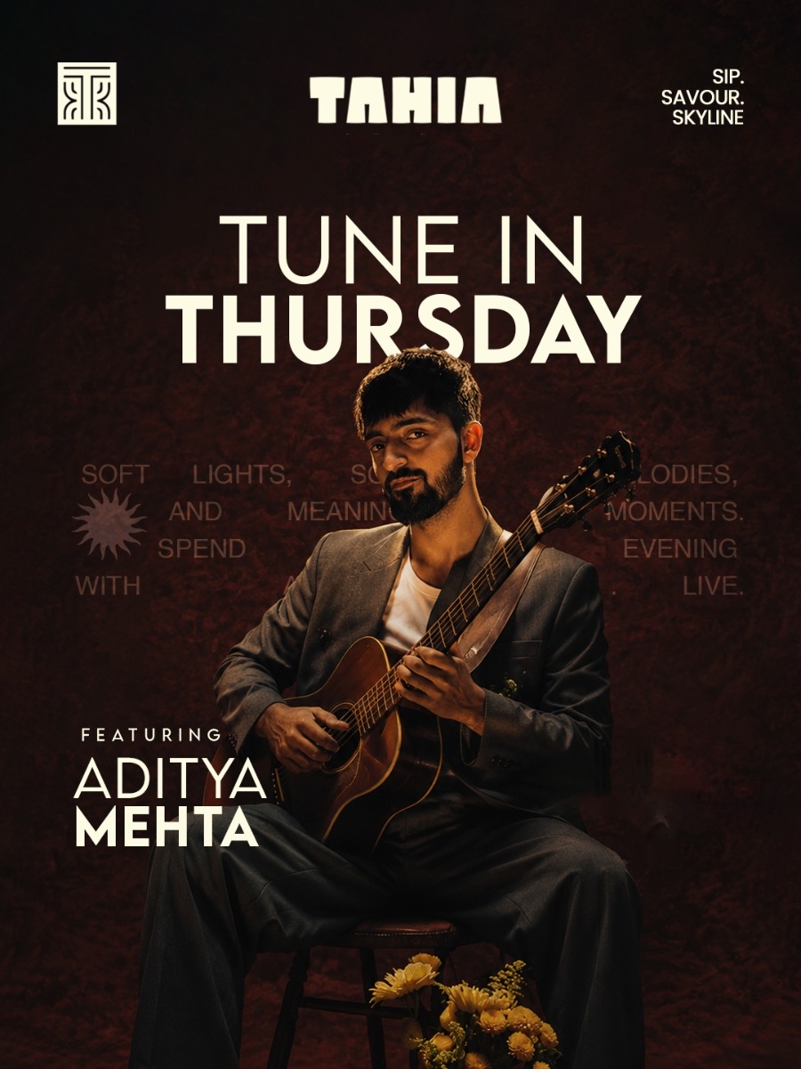 Tune in Thursday