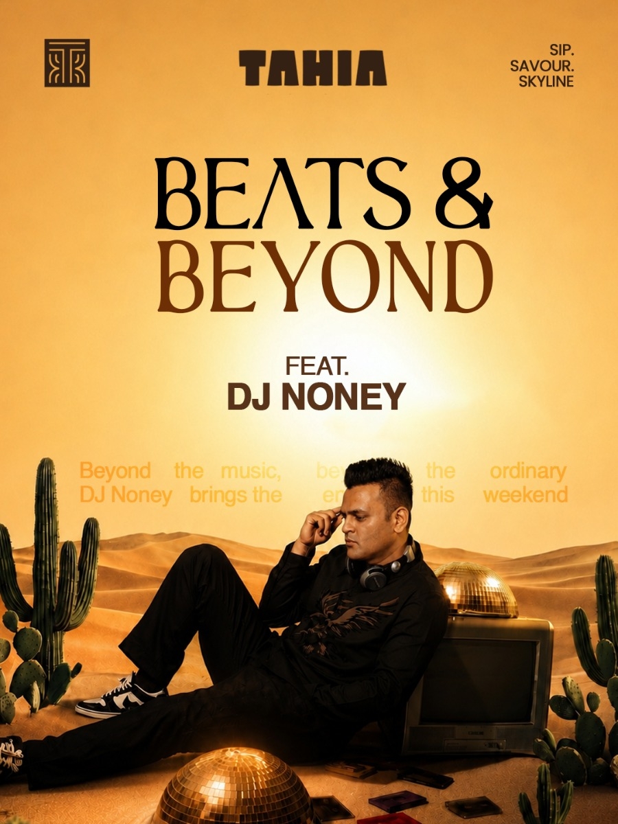 Beats and Beyond