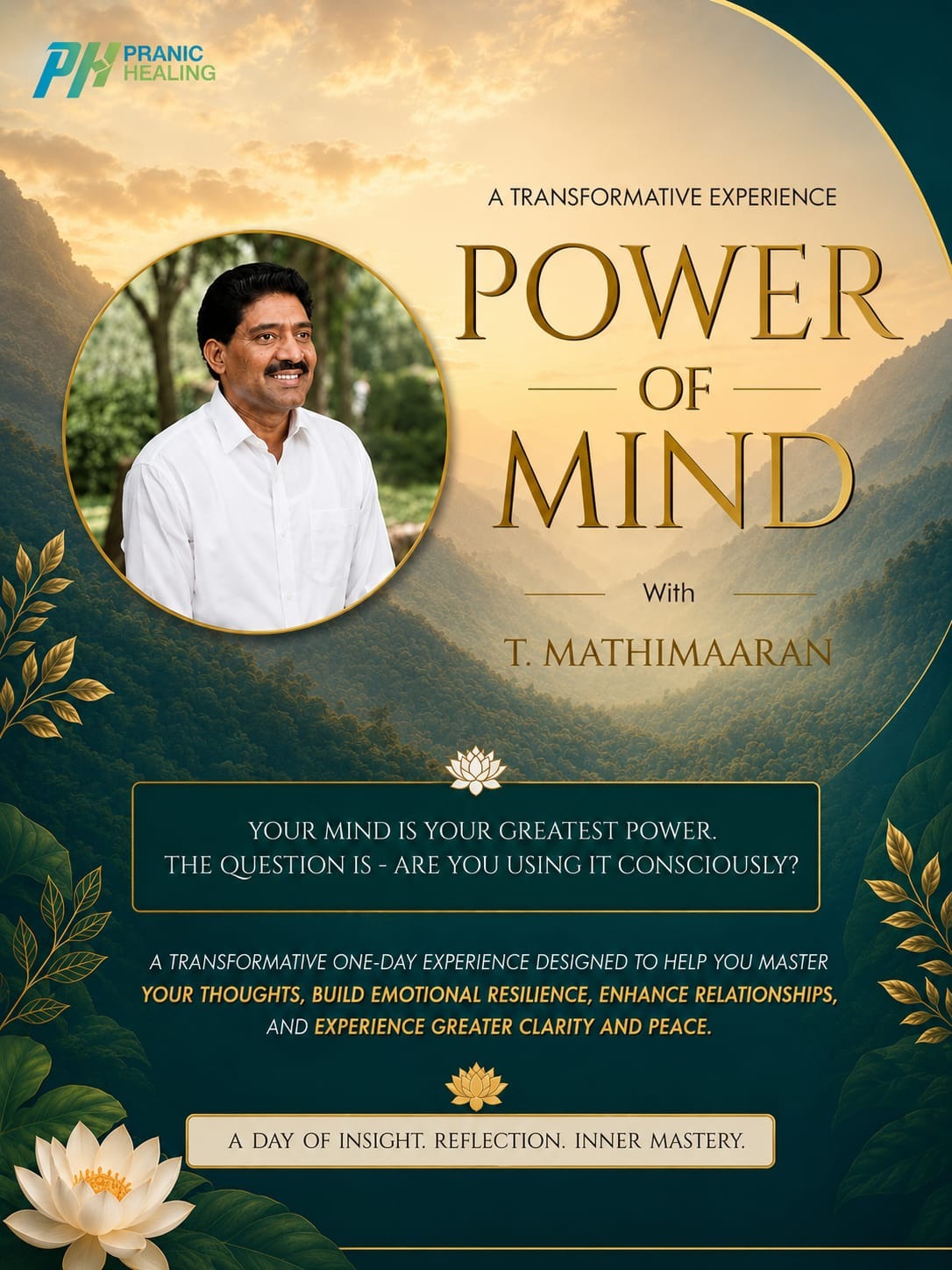 Power of Mind