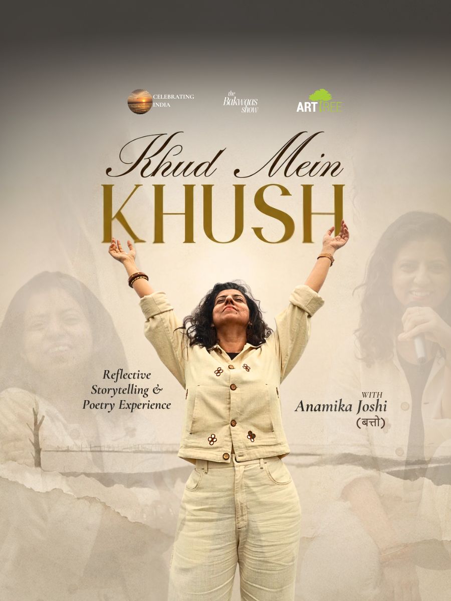 Khud Mein Khush