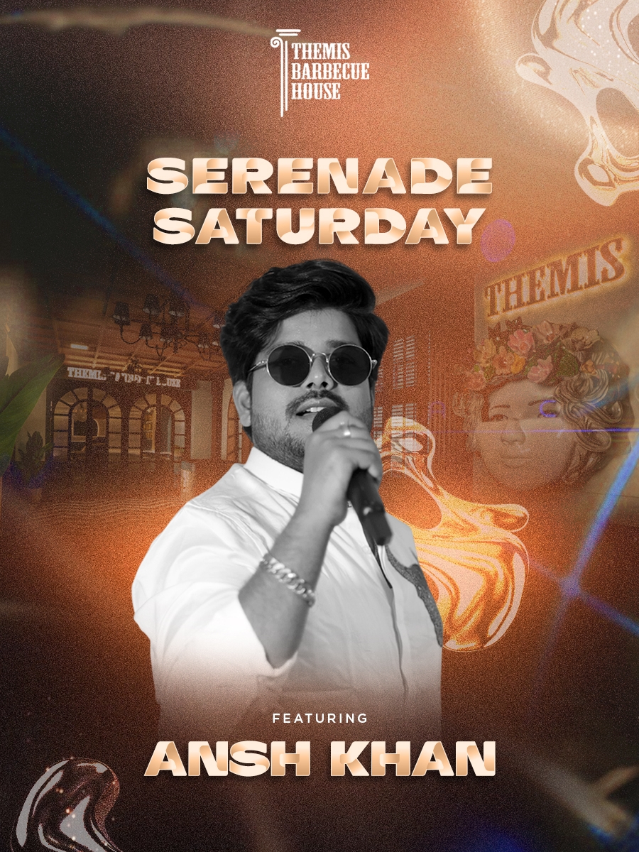 Serenade  Saturday at Themis Barbecue House CP