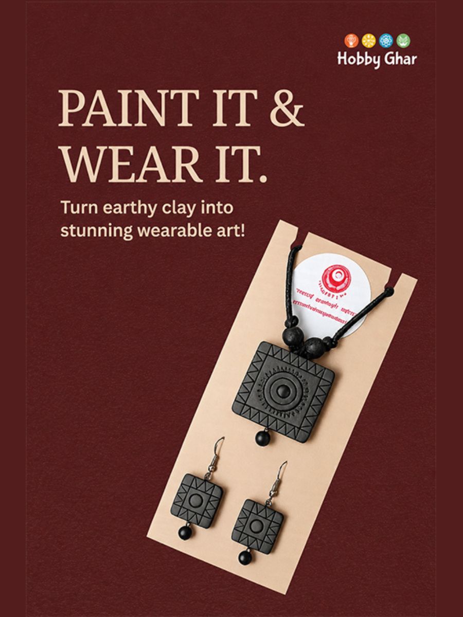Paint It and Wear It Workshop