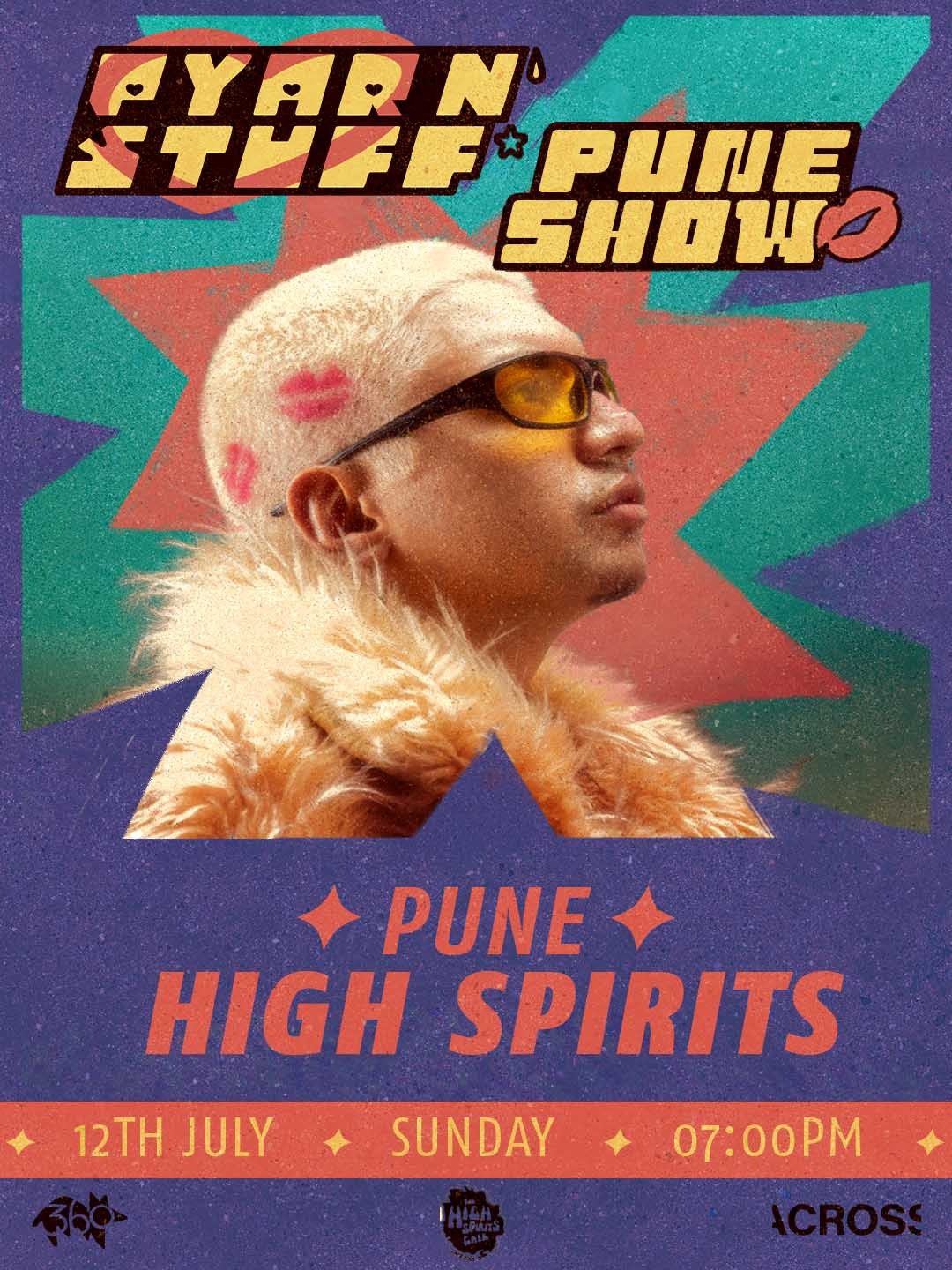 Pyar N' Stuff - Pune Show