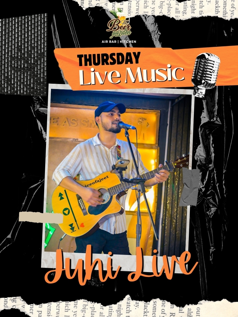 Sunday Live