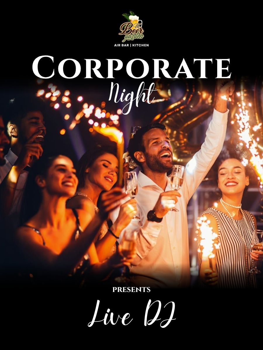 Corporate Night