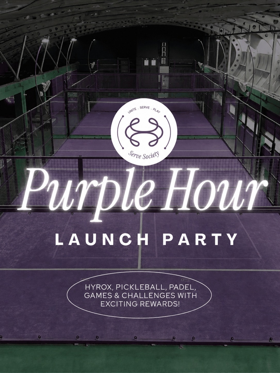 Purple Hour