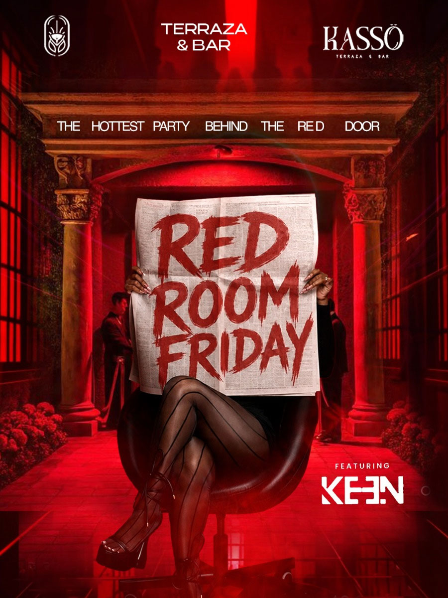 Red Room 