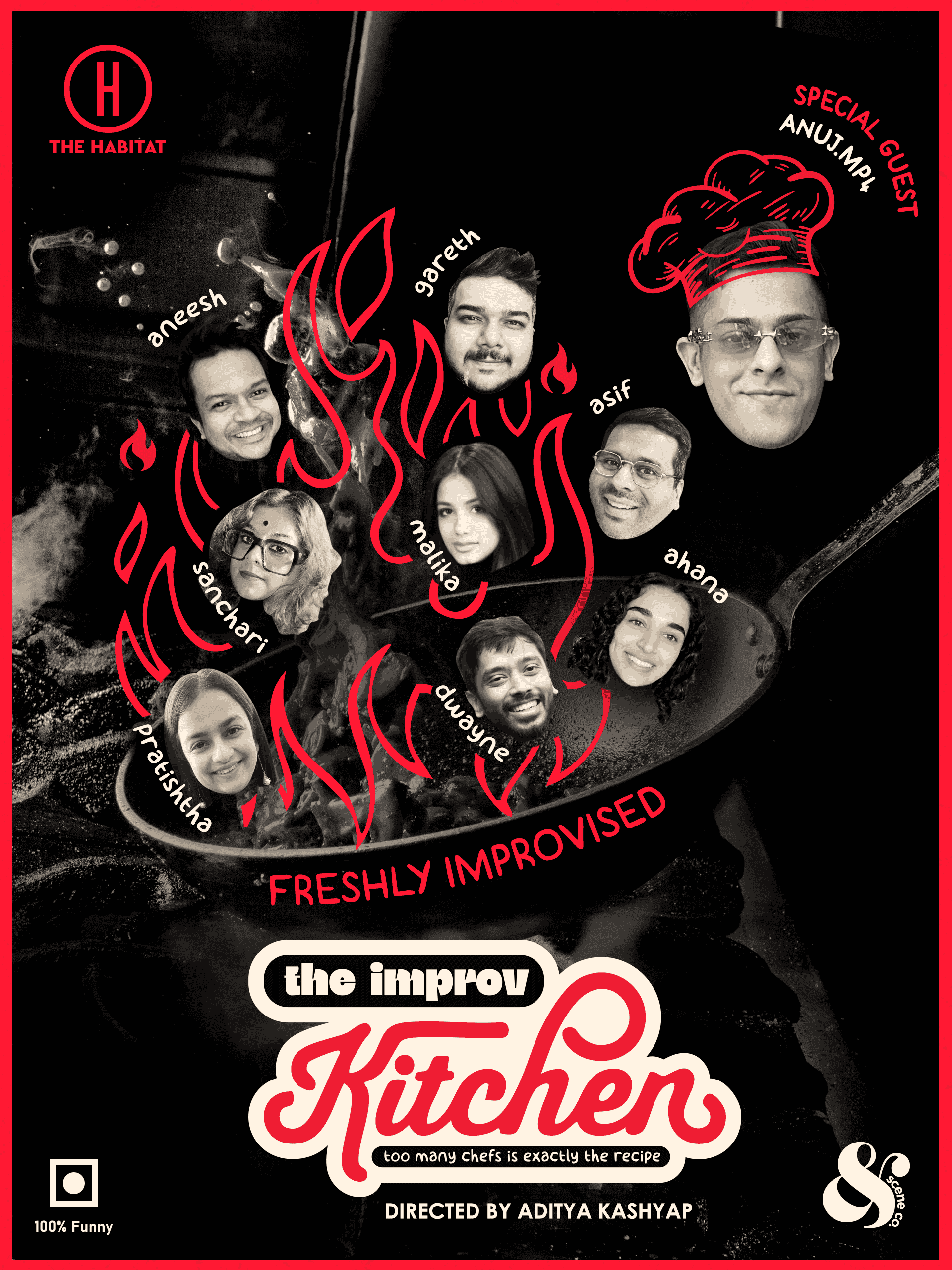 The Improv Kitchen ft. Anuj.mp4
