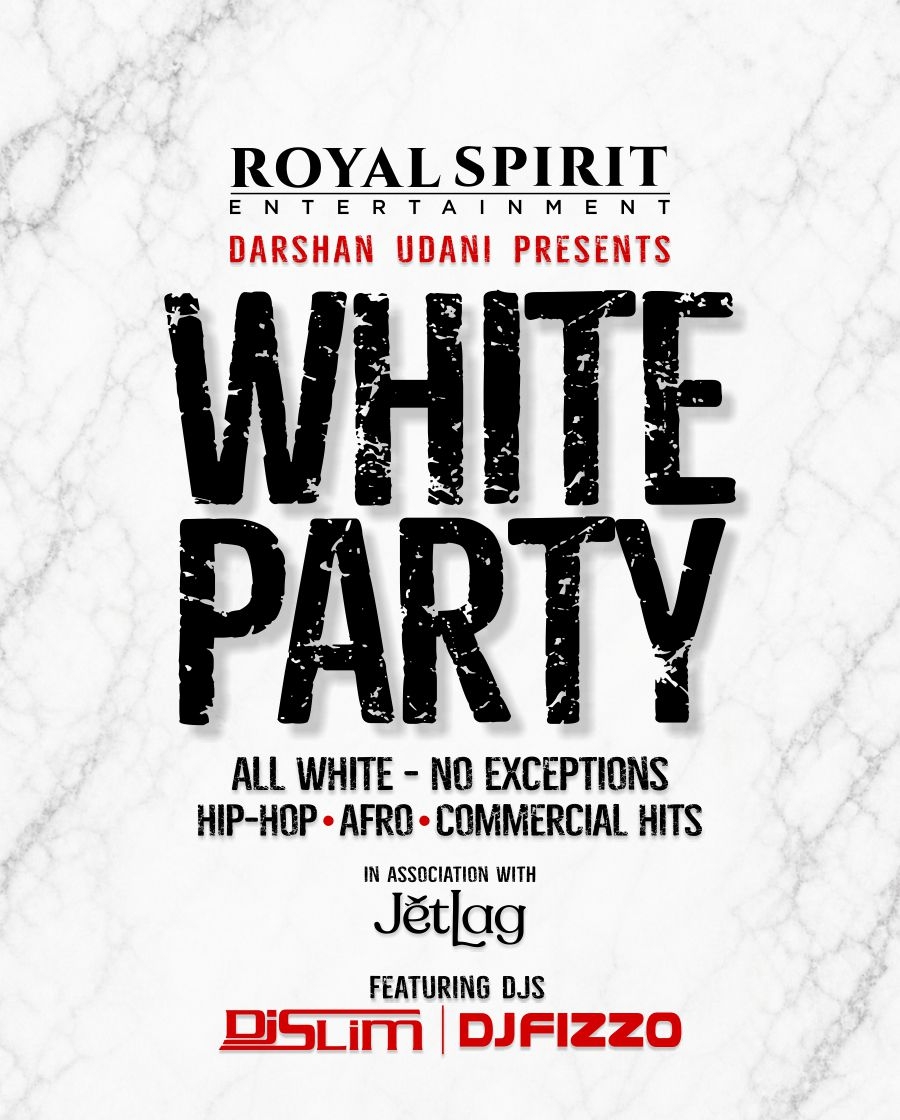 White Party