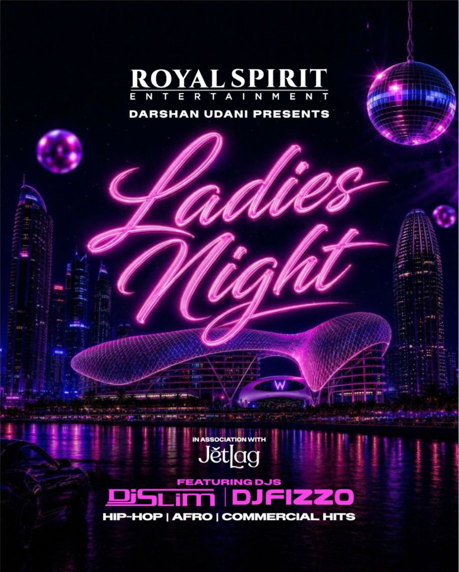 Ladies Night