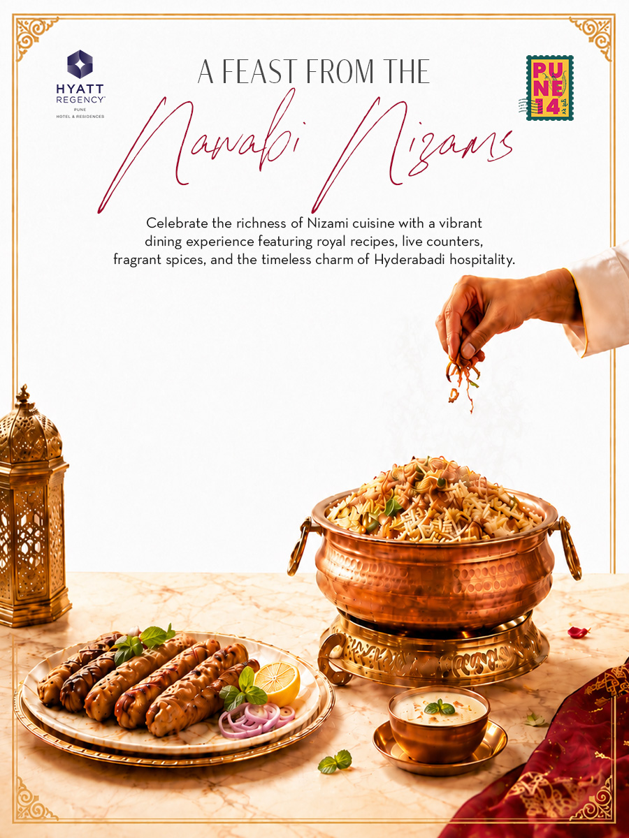 Nawabi Nizams