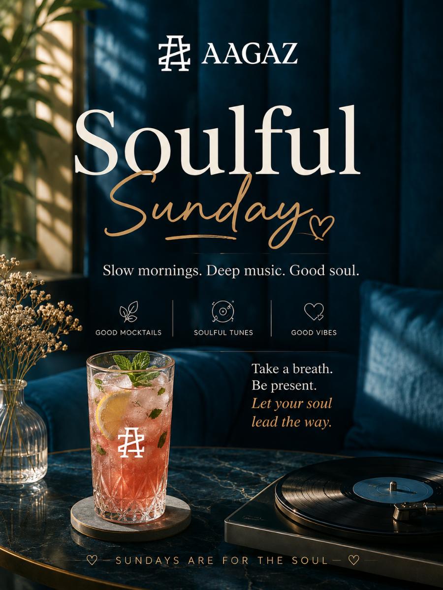 Soulful Sunday