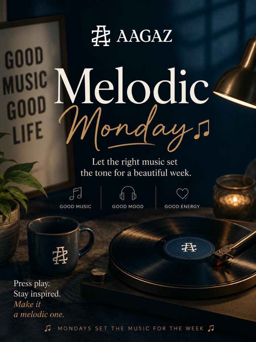 Melodic Monday
