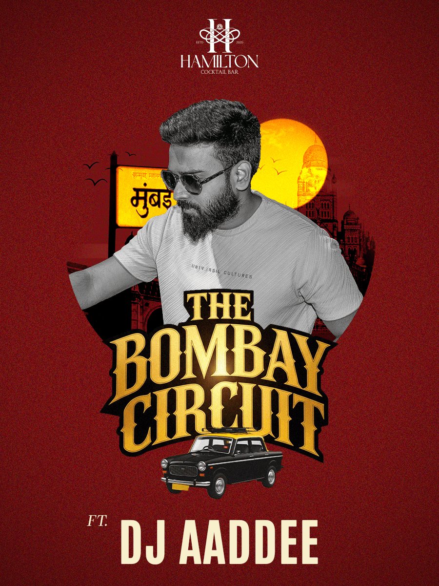 The Bombay Circuit